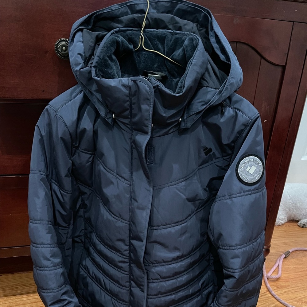 OberMeyer Womens Tuscany II Ski Jacket